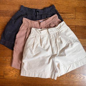 Esby Penny Short Bundle
